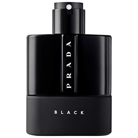 prada black aftershave uk|Prada black 3.4 oz.